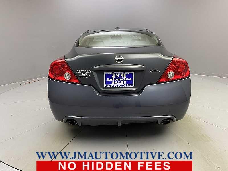 2011 Nissan Altima 2.5 S, available for sale in Naugatuck, Connecticut | J&M Automotive Sls&Svc LLC. Naugatuck, Connecticut 2011 Nissan Altima 2.5 S, available for sale in Naugatuck, Connecticut | J&M Automotive Sls&Svc LLC. Naugatuck, Connecticut