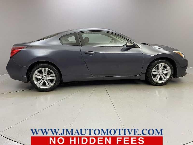 2011 Nissan Altima 2.5 S, available for sale in Naugatuck, Connecticut | J&M Automotive Sls&Svc LLC. Naugatuck, Connecticut 2011 Nissan Altima 2.5 S, available for sale in Naugatuck, Connecticut | J&M Automotive Sls&Svc LLC. Naugatuck, Connecticut
