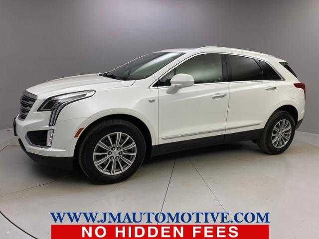 2018 Cadillac Xt5 Luxury AWD, available for sale in Naugatuck, Connecticut | J&M Automotive Sls&Svc LLC. Naugatuck, Connecticut 2018 Cadillac Xt5 Luxury AWD, available for sale in Naugatuck, Connecticut | J&M Automotive Sls&Svc LLC. Naugatuck, Connecticut