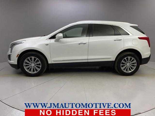 2018 Cadillac Xt5 Luxury AWD, available for sale in Naugatuck, Connecticut | J&M Automotive Sls&Svc LLC. Naugatuck, Connecticut 2018 Cadillac Xt5 Luxury AWD, available for sale in Naugatuck, Connecticut | J&M Automotive Sls&Svc LLC. Naugatuck, Connecticut