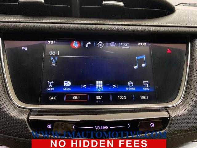 2018 Cadillac Xt5 Luxury AWD, available for sale in Naugatuck, Connecticut | J&M Automotive Sls&Svc LLC. Naugatuck, Connecticut 2018 Cadillac Xt5 Luxury AWD, available for sale in Naugatuck, Connecticut | J&M Automotive Sls&Svc LLC. Naugatuck, Connecticut