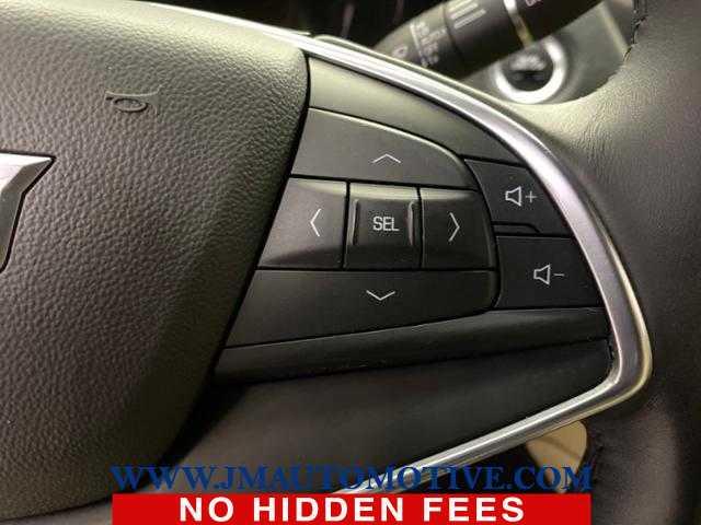 2018 Cadillac Xt5 Luxury AWD, available for sale in Naugatuck, Connecticut | J&M Automotive Sls&Svc LLC. Naugatuck, Connecticut 2018 Cadillac Xt5 Luxury AWD, available for sale in Naugatuck, Connecticut | J&M Automotive Sls&Svc LLC. Naugatuck, Connecticut