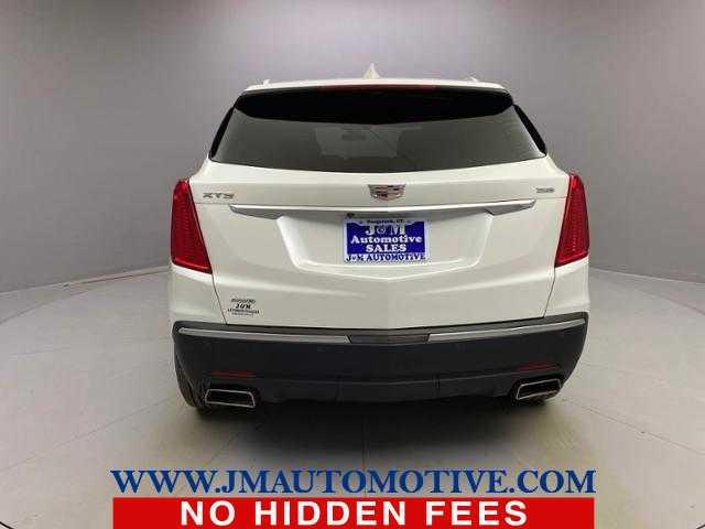 2018 Cadillac Xt5 Luxury AWD, available for sale in Naugatuck, Connecticut | J&M Automotive Sls&Svc LLC. Naugatuck, Connecticut 2018 Cadillac Xt5 Luxury AWD, available for sale in Naugatuck, Connecticut | J&M Automotive Sls&Svc LLC. Naugatuck, Connecticut