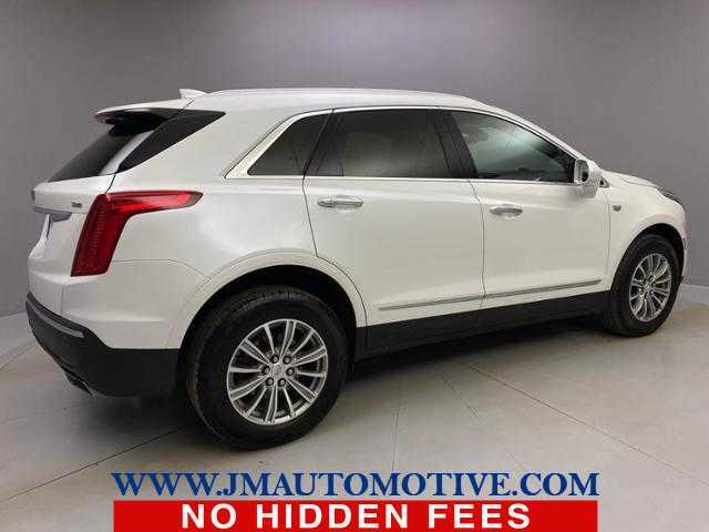 2018 Cadillac Xt5 Luxury AWD, available for sale in Naugatuck, Connecticut | J&M Automotive Sls&Svc LLC. Naugatuck, Connecticut 2018 Cadillac Xt5 Luxury AWD, available for sale in Naugatuck, Connecticut | J&M Automotive Sls&Svc LLC. Naugatuck, Connecticut