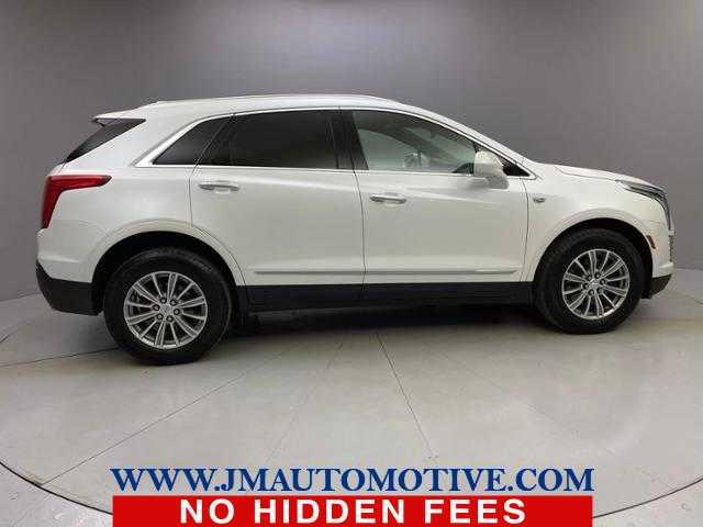 2018 Cadillac Xt5 Luxury AWD, available for sale in Naugatuck, Connecticut | J&M Automotive Sls&Svc LLC. Naugatuck, Connecticut 2018 Cadillac Xt5 Luxury AWD, available for sale in Naugatuck, Connecticut | J&M Automotive Sls&Svc LLC. Naugatuck, Connecticut