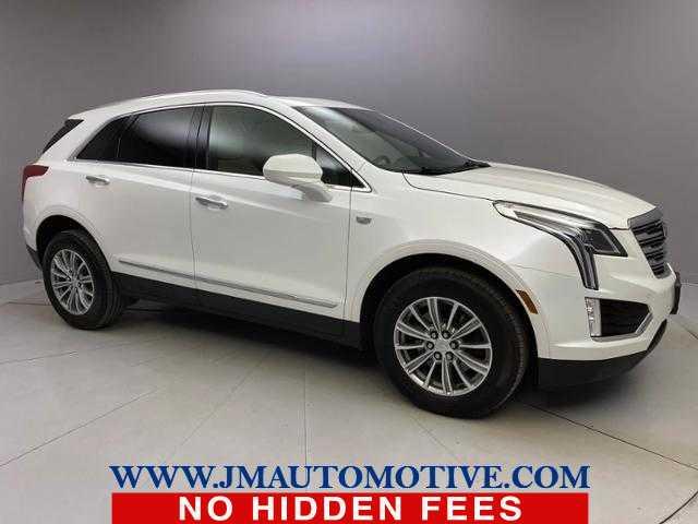 2018 Cadillac Xt5 Luxury AWD, available for sale in Naugatuck, Connecticut | J&M Automotive Sls&Svc LLC. Naugatuck, Connecticut 2018 Cadillac Xt5 Luxury AWD, available for sale in Naugatuck, Connecticut | J&M Automotive Sls&Svc LLC. Naugatuck, Connecticut