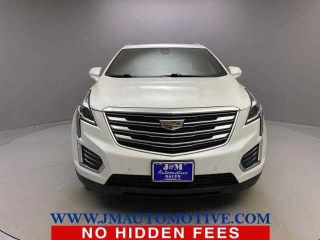 2018 Cadillac Xt5 Luxury AWD, available for sale in Naugatuck, Connecticut | J&M Automotive Sls&Svc LLC. Naugatuck, Connecticut 2018 Cadillac Xt5 Luxury AWD, available for sale in Naugatuck, Connecticut | J&M Automotive Sls&Svc LLC. Naugatuck, Connecticut