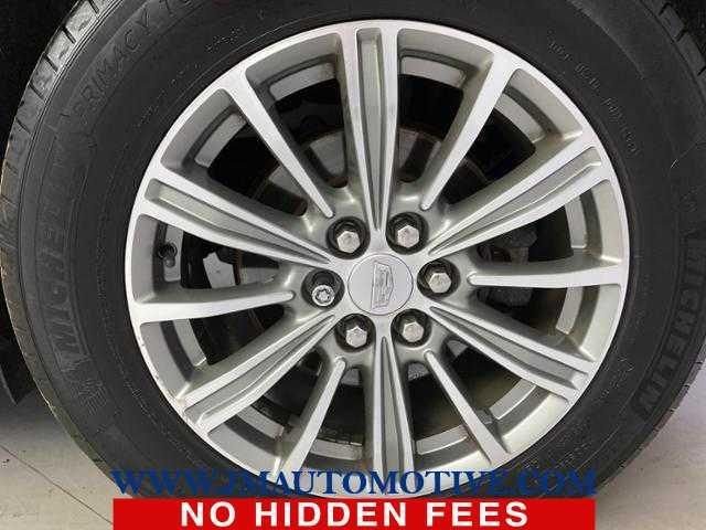 2018 Cadillac Xt5 Luxury AWD, available for sale in Naugatuck, Connecticut | J&M Automotive Sls&Svc LLC. Naugatuck, Connecticut 2018 Cadillac Xt5 Luxury AWD, available for sale in Naugatuck, Connecticut | J&M Automotive Sls&Svc LLC. Naugatuck, Connecticut