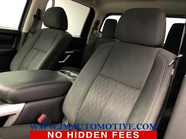 2018 Nissan Titan Xd SV 4x4 Gas Crew Cab, available for sale in Naugatuck, Connecticut | J&M Automotive Sls&Svc LLC. Naugatuck, Connecticut 2018 Nissan Titan Xd SV 4x4 Gas Crew Cab, available for sale in Naugatuck, Connecticut | J&M Automotive Sls&Svc LLC. Naugatuck, Connecticut