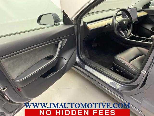 2019 Tesla Model 3 Long Range, available for sale in Naugatuck, Connecticut | J&M Automotive Sls&Svc LLC. Naugatuck, Connecticut 2019 Tesla Model 3 Long Range, available for sale in Naugatuck, Connecticut | J&M Automotive Sls&Svc LLC. Naugatuck, Connecticut