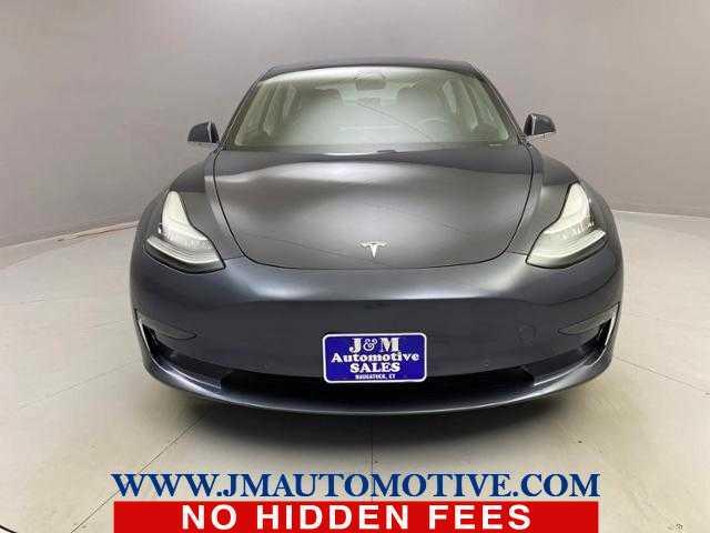 2019 Tesla Model 3 Long Range, available for sale in Naugatuck, Connecticut | J&M Automotive Sls&Svc LLC. Naugatuck, Connecticut 2019 Tesla Model 3 Long Range, available for sale in Naugatuck, Connecticut | J&M Automotive Sls&Svc LLC. Naugatuck, Connecticut