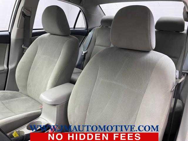 2012 Toyota Corolla LE, available for sale in Naugatuck, Connecticut | J&M Automotive Sls&Svc LLC. Naugatuck, Connecticut 2012 Toyota Corolla LE, available for sale in Naugatuck, Connecticut | J&M Automotive Sls&Svc LLC. Naugatuck, Connecticut