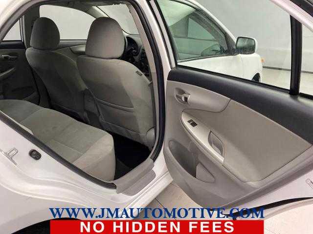2012 Toyota Corolla LE, available for sale in Naugatuck, Connecticut | J&M Automotive Sls&Svc LLC. Naugatuck, Connecticut 2012 Toyota Corolla LE, available for sale in Naugatuck, Connecticut | J&M Automotive Sls&Svc LLC. Naugatuck, Connecticut