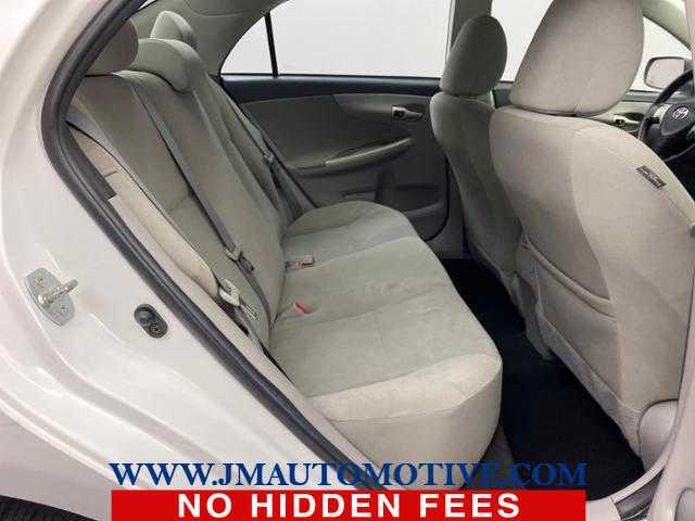 2012 Toyota Corolla LE, available for sale in Naugatuck, Connecticut | J&M Automotive Sls&Svc LLC. Naugatuck, Connecticut 2012 Toyota Corolla LE, available for sale in Naugatuck, Connecticut | J&M Automotive Sls&Svc LLC. Naugatuck, Connecticut