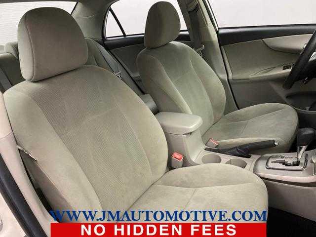 2012 Toyota Corolla LE, available for sale in Naugatuck, Connecticut | J&M Automotive Sls&Svc LLC. Naugatuck, Connecticut 2012 Toyota Corolla LE, available for sale in Naugatuck, Connecticut | J&M Automotive Sls&Svc LLC. Naugatuck, Connecticut