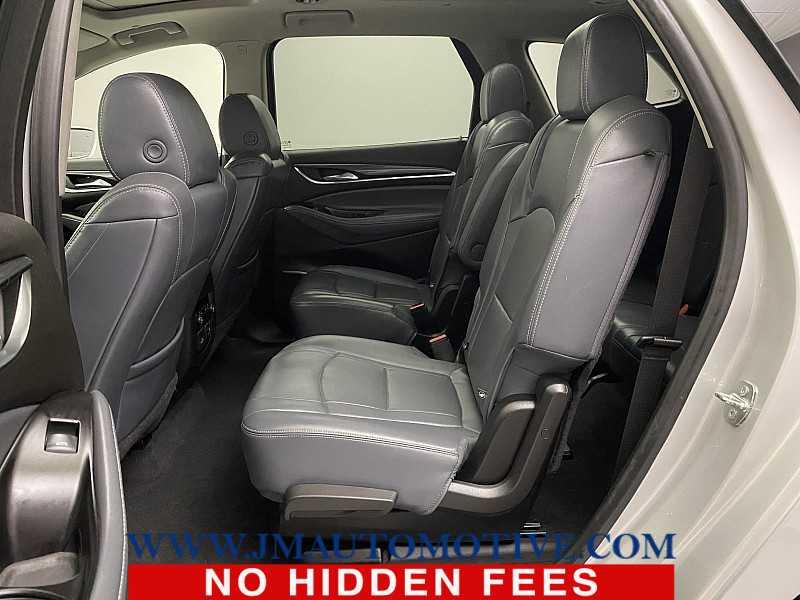 2019 Buick Enclave Essence, available for sale in Naugatuck, Connecticut | J&M Automotive Sls&Svc LLC. Naugatuck, Connecticut 2019 Buick Enclave Essence, available for sale in Naugatuck, Connecticut | J&M Automotive Sls&Svc LLC. Naugatuck, Connecticut