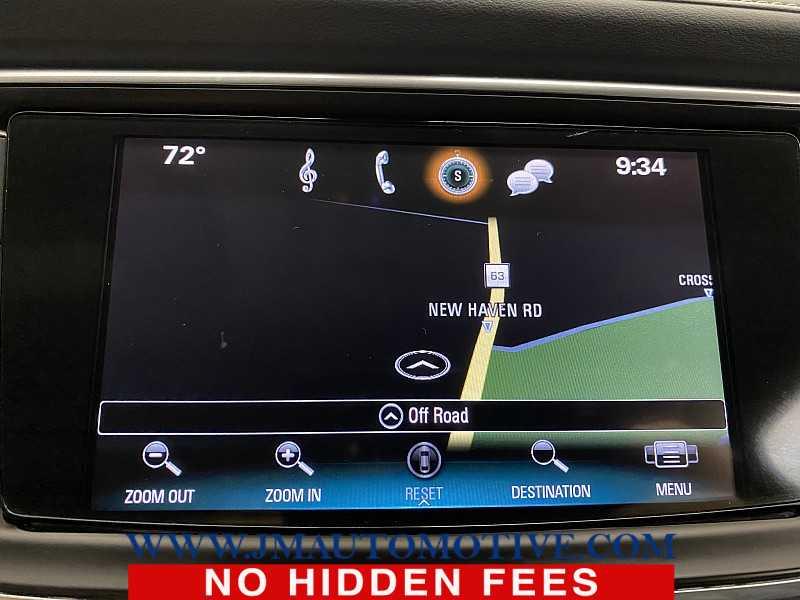 2019 Buick Enclave Essence, available for sale in Naugatuck, Connecticut | J&M Automotive Sls&Svc LLC. Naugatuck, Connecticut 2019 Buick Enclave Essence, available for sale in Naugatuck, Connecticut | J&M Automotive Sls&Svc LLC. Naugatuck, Connecticut