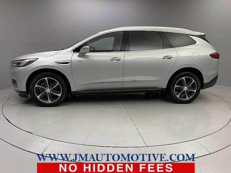 2019 Buick Enclave Essence, available for sale in Naugatuck, Connecticut | J&M Automotive Sls&Svc LLC. Naugatuck, Connecticut 2019 Buick Enclave Essence, available for sale in Naugatuck, Connecticut | J&M Automotive Sls&Svc LLC. Naugatuck, Connecticut