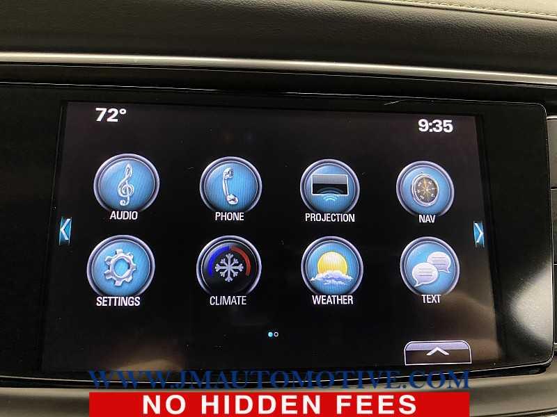 2019 Buick Enclave Essence, available for sale in Naugatuck, Connecticut | J&M Automotive Sls&Svc LLC. Naugatuck, Connecticut 2019 Buick Enclave Essence, available for sale in Naugatuck, Connecticut | J&M Automotive Sls&Svc LLC. Naugatuck, Connecticut