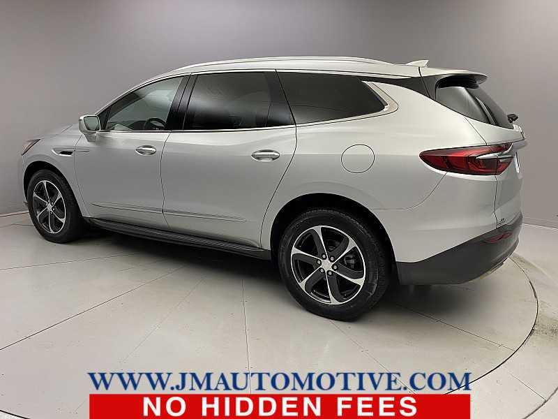 2019 Buick Enclave Essence, available for sale in Naugatuck, Connecticut | J&M Automotive Sls&Svc LLC. Naugatuck, Connecticut 2019 Buick Enclave Essence, available for sale in Naugatuck, Connecticut | J&M Automotive Sls&Svc LLC. Naugatuck, Connecticut