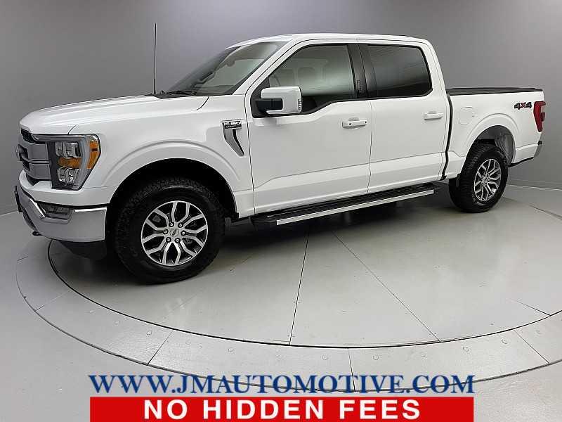 Used 2022 Ford F-150 in Naugatuck, Connecticut | J&M Automotive Sls&Svc LLC. Naugatuck, Connecticut