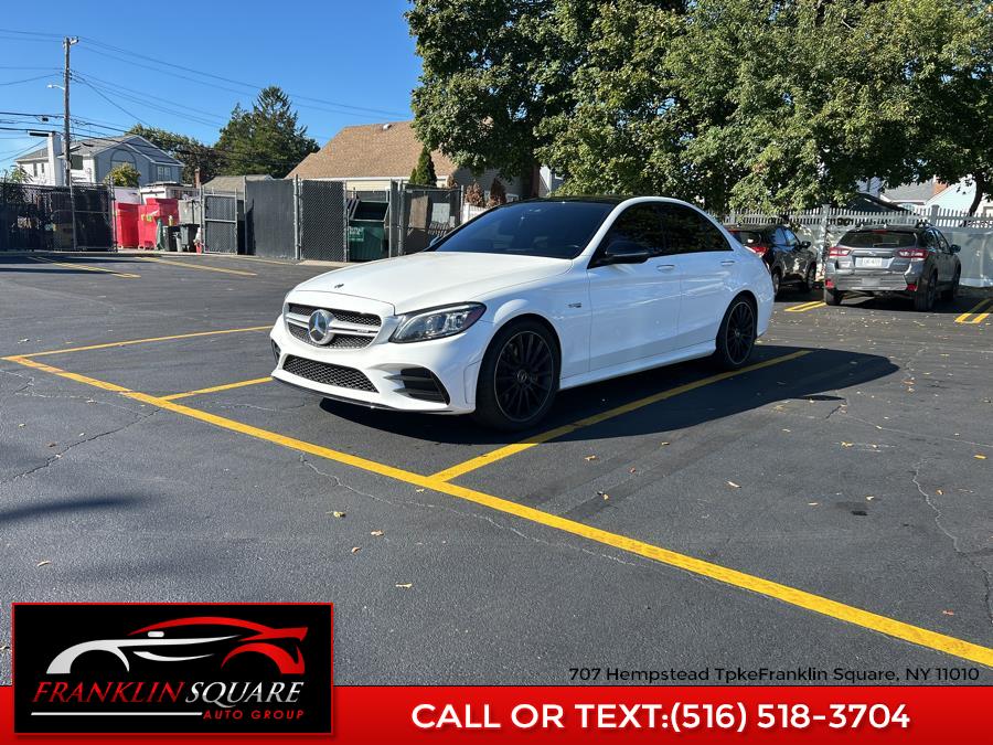 MercedesBenz CClass 2019 in Franklin Square, West Hempstead, Floral