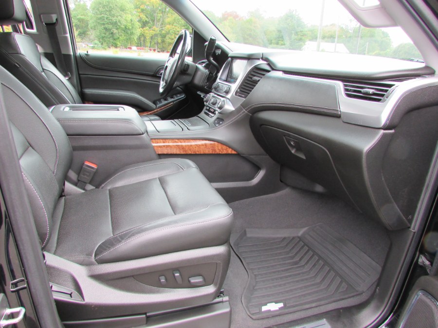 2019 Chevrolet Tahoe 4WD 4dr Premier, available for sale in East Windsor, Connecticut | United Auto Sales of E Windsor, Inc. East Windsor, Connecticut 2019 Chevrolet Tahoe 4WD 4dr Premier, available for sale in East Windsor, Connecticut | United Auto Sales of E Windsor, Inc. East Windsor, Connecticut