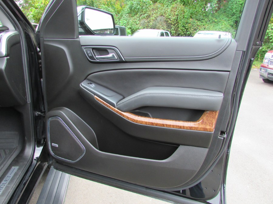 2019 Chevrolet Tahoe 4WD 4dr Premier, available for sale in East Windsor, Connecticut | United Auto Sales of E Windsor, Inc. East Windsor, Connecticut 2019 Chevrolet Tahoe 4WD 4dr Premier, available for sale in East Windsor, Connecticut | United Auto Sales of E Windsor, Inc. East Windsor, Connecticut