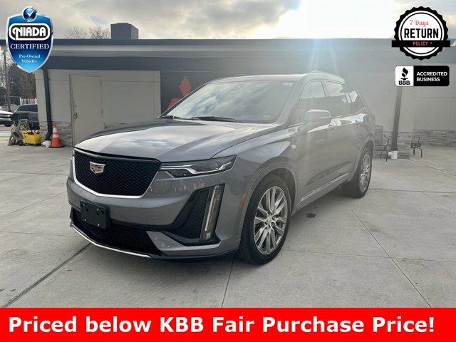 2020 Cadillac Xt6 AWD Sport, available for sale in Great Neck, New York | Camy Cars. Great Neck, New York 2020 Cadillac Xt6 AWD Sport, available for sale in Great Neck, New York | Camy Cars. Great Neck, New York