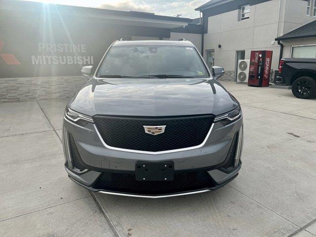 2020 Cadillac Xt6 AWD Sport, available for sale in Great Neck, New York | Camy Cars. Great Neck, New York 2020 Cadillac Xt6 AWD Sport, available for sale in Great Neck, New York | Camy Cars. Great Neck, New York