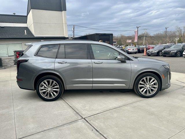 2020 Cadillac Xt6 AWD Sport, available for sale in Great Neck, New York | Camy Cars. Great Neck, New York 2020 Cadillac Xt6 AWD Sport, available for sale in Great Neck, New York | Camy Cars. Great Neck, New York