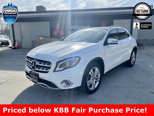 2020 Mercedes-benz Gla GLA 250, available for sale in Great Neck, New York | Camy Cars. Great Neck, New York