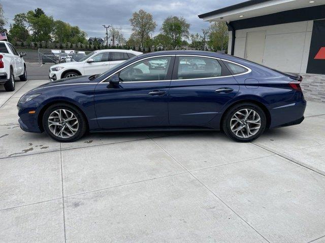 2022 Hyundai Sonata SEL, available for sale in Great Neck, New York | Camy Cars. Great Neck, New York 2022 Hyundai Sonata SEL, available for sale in Great Neck, New York | Camy Cars. Great Neck, New York