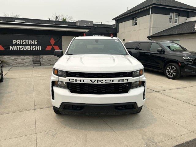 2021 Chevrolet Silverado 1500 Custom, available for sale in Great Neck, New York | Camy Cars. Great Neck, New York 2021 Chevrolet Silverado 1500 Custom, available for sale in Great Neck, New York | Camy Cars. Great Neck, New York