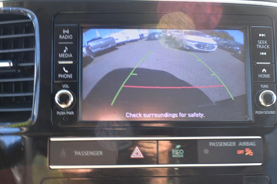 2019 Mitsubishi Outlander ES, available for sale in Patchogue, New York | 112 Auto Plaza. Patchogue, New York 2019 Mitsubishi Outlander ES, available for sale in Patchogue, New York | 112 Auto Plaza. Patchogue, New York