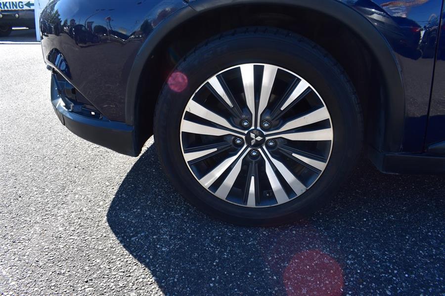 2019 Mitsubishi Outlander ES, available for sale in Patchogue, New York | 112 Auto Plaza. Patchogue, New York 2019 Mitsubishi Outlander ES, available for sale in Patchogue, New York | 112 Auto Plaza. Patchogue, New York