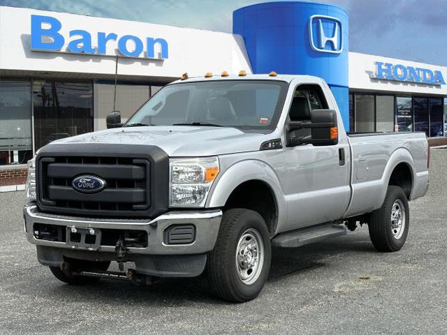 2016 Ford Super Duty F-250 Srw XL, available for sale in Patchogue, New York | Baron Supercenter. Patchogue, New York 2016 Ford Super Duty F-250 Srw XL, available for sale in Patchogue, New York | Baron Supercenter. Patchogue, New York