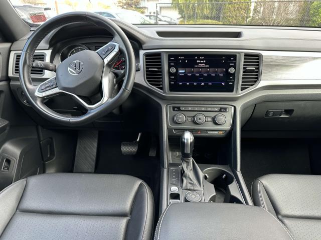 2020 Volkswagen Atlas Cross Sport 2.0T SE, available for sale in Patchogue, New York | Baron Supercenter. Patchogue, New York 2020 Volkswagen Atlas Cross Sport 2.0T SE, available for sale in Patchogue, New York | Baron Supercenter. Patchogue, New York