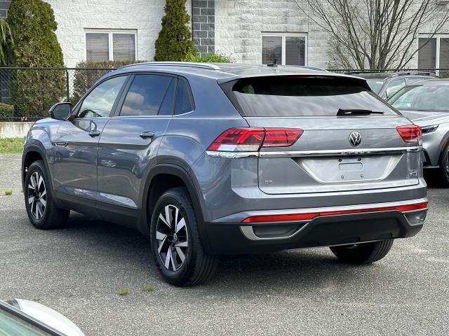 2020 Volkswagen Atlas Cross Sport 2.0T SE, available for sale in Patchogue, New York | Baron Supercenter. Patchogue, New York 2020 Volkswagen Atlas Cross Sport 2.0T SE, available for sale in Patchogue, New York | Baron Supercenter. Patchogue, New York