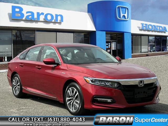 2020 Honda Accord Hybrid EX, available for sale in Patchogue, New York | Baron Supercenter. Patchogue, New York 2020 Honda Accord Hybrid EX, available for sale in Patchogue, New York | Baron Supercenter. Patchogue, New York