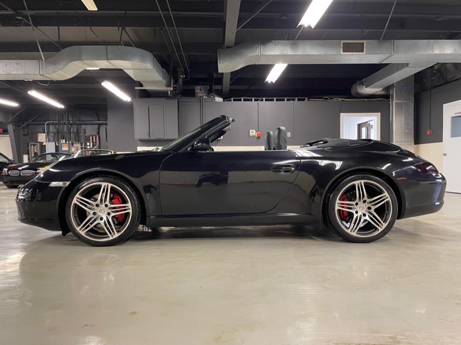 Porsche 911 2007 in Prospect, Watertown, Bristol, Prospect CT M