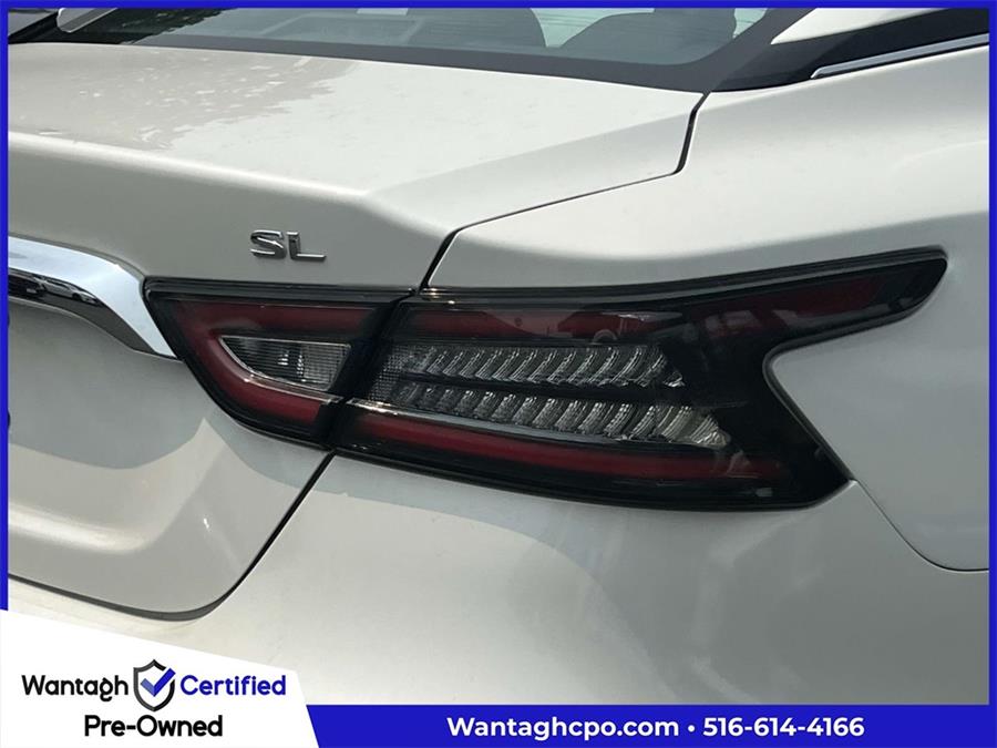 2021 Nissan Maxima 3.5 SL, available for sale in Wantagh, New York | Wantagh Certified. Wantagh, New York 2021 Nissan Maxima 3.5 SL, available for sale in Wantagh, New York | Wantagh Certified. Wantagh, New York