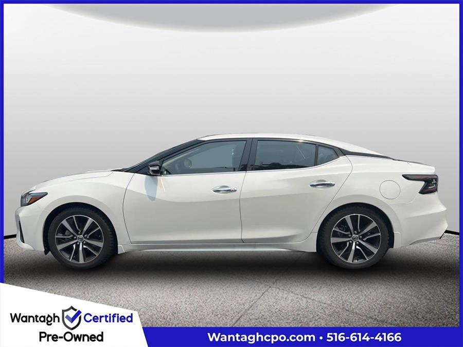 2021 Nissan Maxima 3.5 SL, available for sale in Wantagh, New York | Wantagh Certified. Wantagh, New York 2021 Nissan Maxima 3.5 SL, available for sale in Wantagh, New York | Wantagh Certified. Wantagh, New York