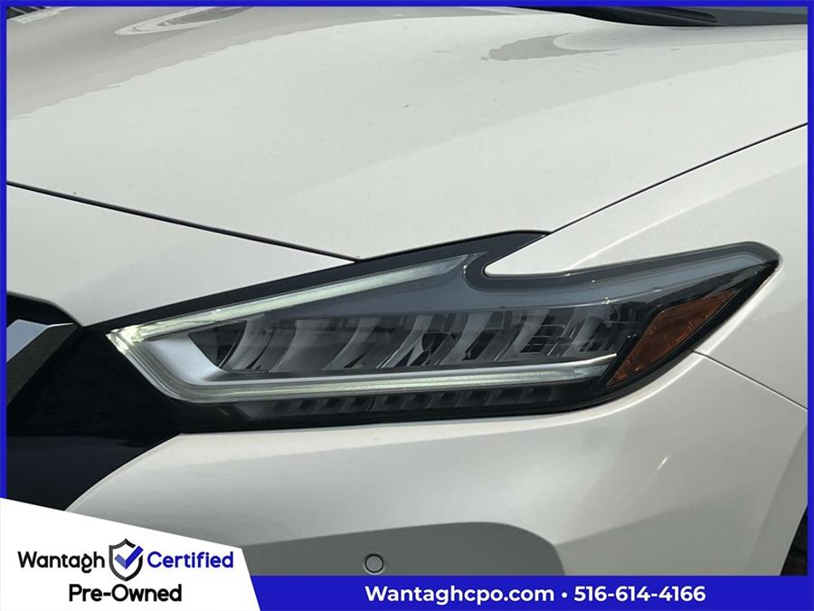 2021 Nissan Maxima 3.5 SL, available for sale in Wantagh, New York | Wantagh Certified. Wantagh, New York 2021 Nissan Maxima 3.5 SL, available for sale in Wantagh, New York | Wantagh Certified. Wantagh, New York