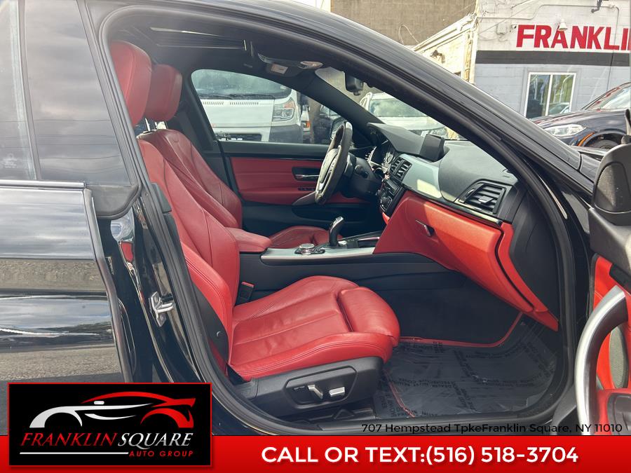 2017 BMW 4 Series 430i xDrive Gran Coupe SULEV, available for sale in Franklin Square, New York | Franklin Square Auto Group. Franklin Square, New York 2017 BMW 4 Series 430i xDrive Gran Coupe SULEV, available for sale in Franklin Square, New York | Franklin Square Auto Group. Franklin Square, New York