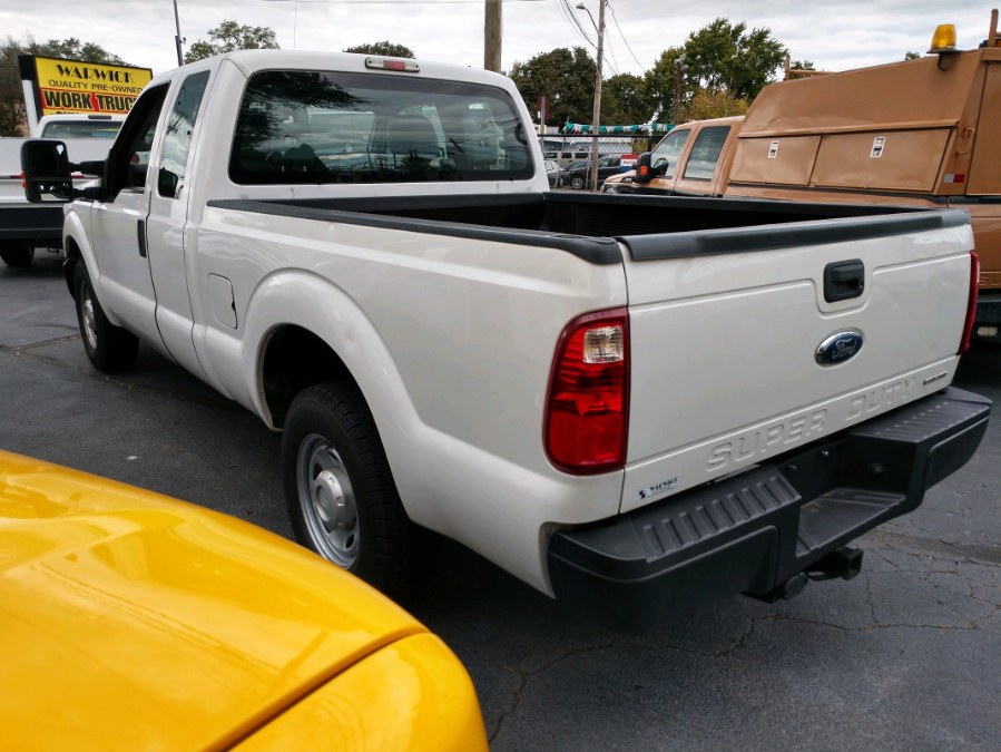 Ford Super Duty F250 SRW 2015 in COPIAGUE, Long Island, Queens, NYC