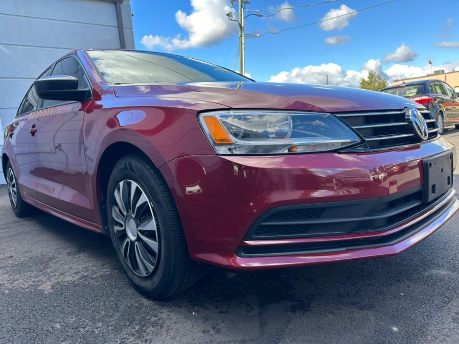 2016 Volkswagen Jetta Sedan 4dr Auto 1.4T S w/Technology, available for sale in Hartford, Connecticut | Lex Autos LLC. Hartford, Connecticut 2016 Volkswagen Jetta Sedan 4dr Auto 1.4T S w/Technology, available for sale in Hartford, Connecticut | Lex Autos LLC. Hartford, Connecticut