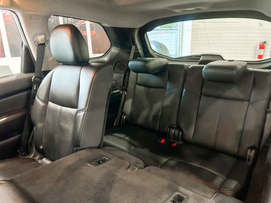 2019 Nissan Pathfinder 4x4 PLATINUM, available for sale in Franklin Square, New York | Luxury Motor Club. Franklin Square, New York 2019 Nissan Pathfinder 4x4 PLATINUM, available for sale in Franklin Square, New York | Luxury Motor Club. Franklin Square, New York