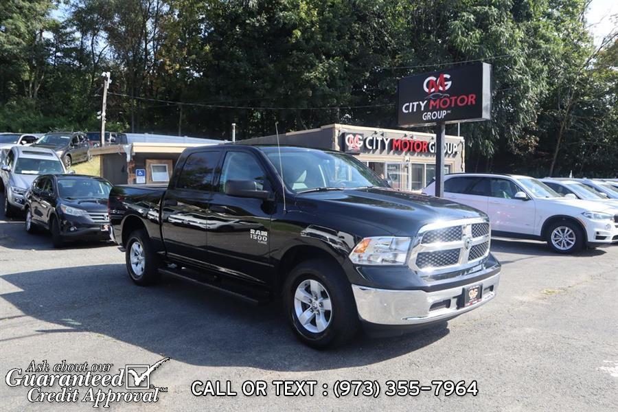 2022 Ram 1500 Classic SLT, available for sale in Haskell, New Jersey | City Motor Group Inc.. Haskell, New Jersey 2022 Ram 1500 Classic SLT, available for sale in Haskell, New Jersey | City Motor Group Inc.. Haskell, New Jersey