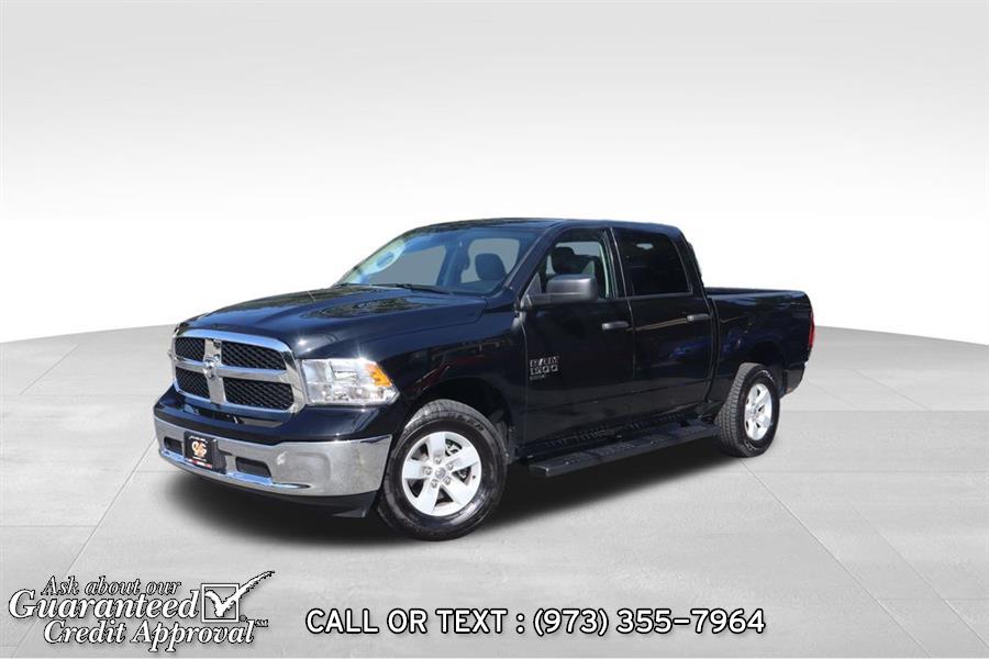 2022 Ram 1500 Classic SLT, available for sale in Haskell, New Jersey | City Motor Group Inc.. Haskell, New Jersey 2022 Ram 1500 Classic SLT, available for sale in Haskell, New Jersey | City Motor Group Inc.. Haskell, New Jersey